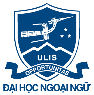 Trang web giới thiệu việc làm cho sinh viên ULIS