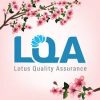 Công ty Lotus Quality Assurance