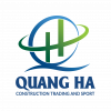 Công ty cổ phần Xây dựng Thương mại và Thể thao Quang Hà