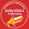 Công Ty TNHH Nhôm Đông Á